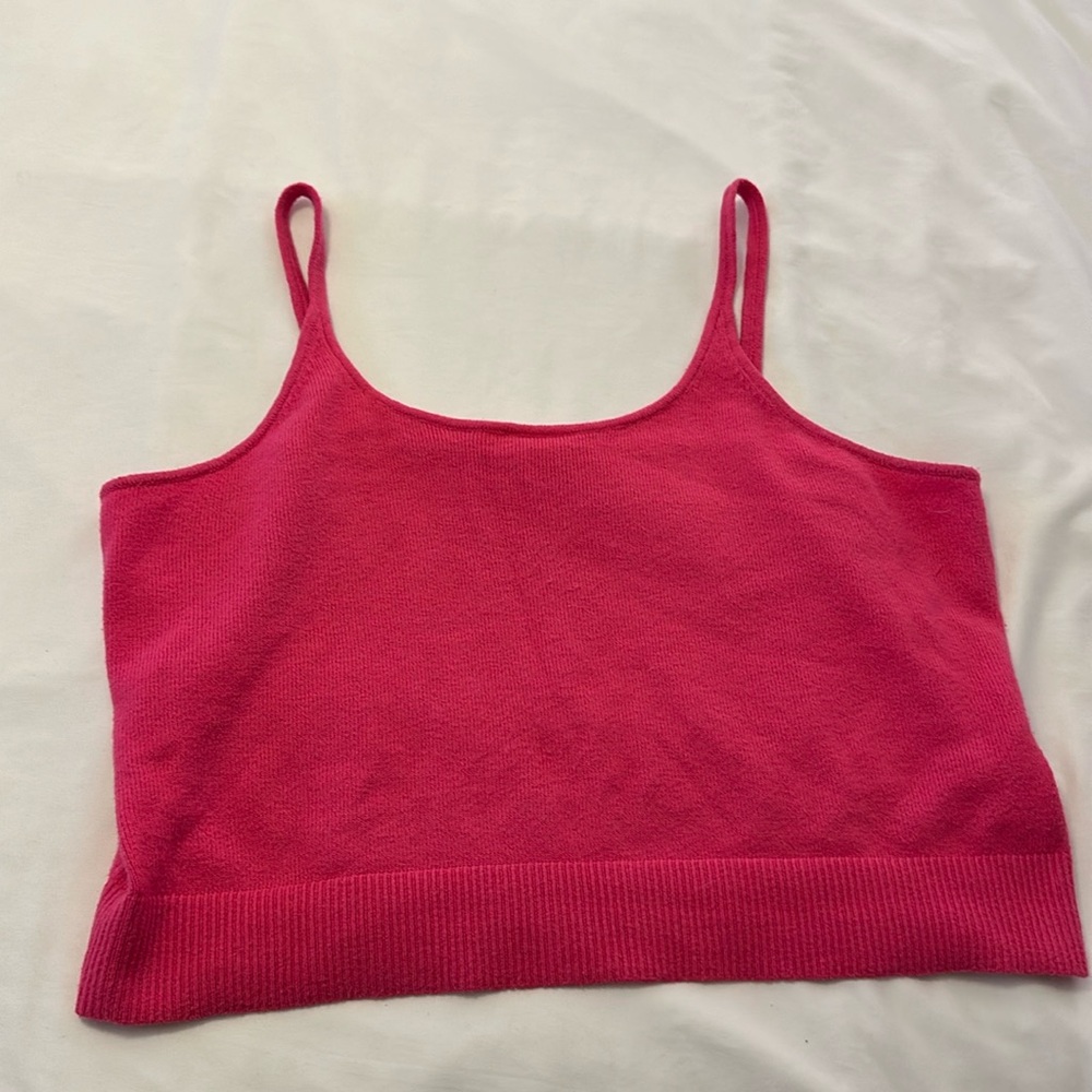 old navy tank top